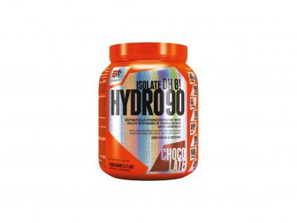 Extrifit Hydro Isolate 90 - 1000 g