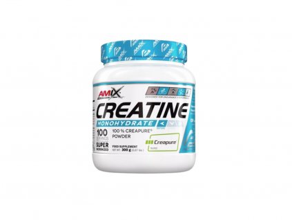 Amix Nutrition Creatine Monohydrate Creapure - 300 g