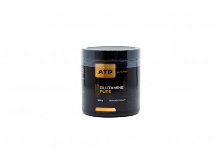 ATP Glutamine Pure - 300 g