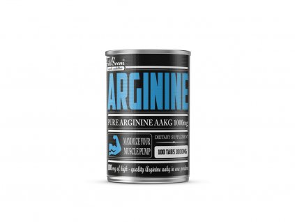 FitBoom Arginine - 100 tablet