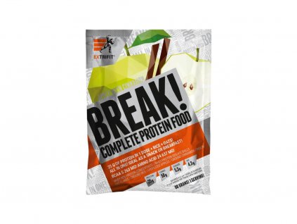 Extrifit Rice Oat Mash - 50 g