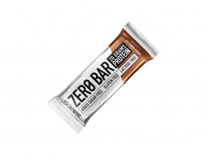 Biotech USA Zero Bar - 50 g