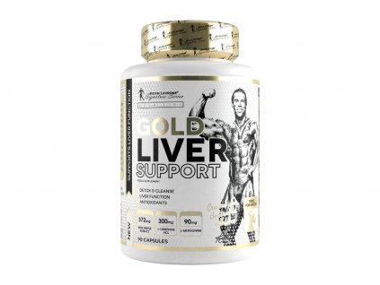 Kevin Levrone GOLD Liver Suppor 90 caps