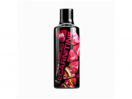 FA L-Carnitine Liquid - 500 ml