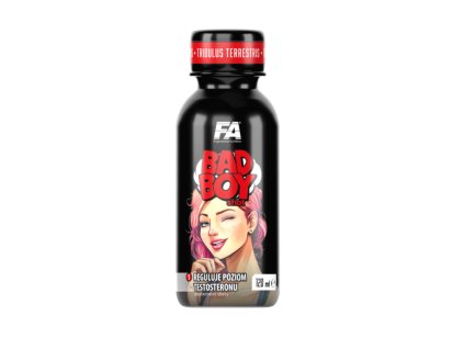 FA Nutrition Bad Boy shot - 120 ml