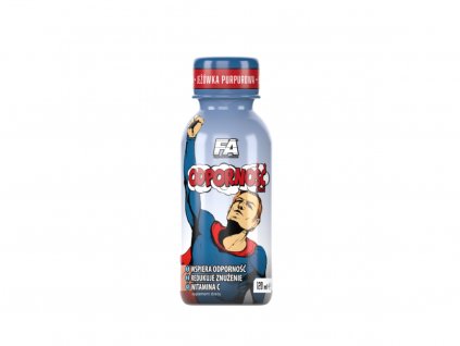 FA Odporność IMMUNITY shot - 120 ml