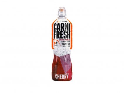 Extrifit Carnifresh Sparkling - 850 ml