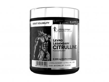 Kevin Levrone Citrulline - 300 g