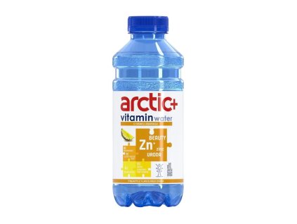 Arctic+ Vitamin Water - 600 ml Ananas