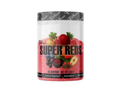 Fitboom Super REDS - 400 g