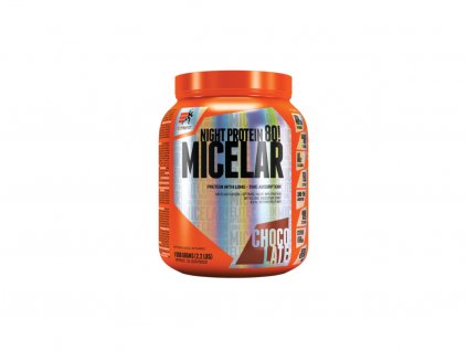 Extrifit Micelar Casein - 1000 g