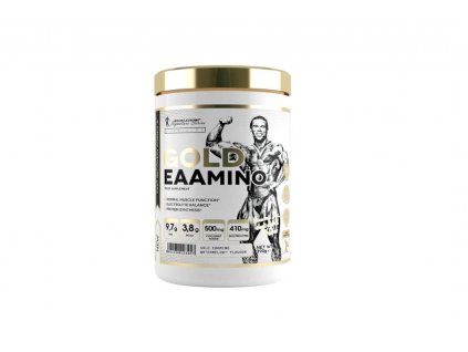 Kevin Levrone Gold EAA - 390 g - Esenciální aminokyseliny