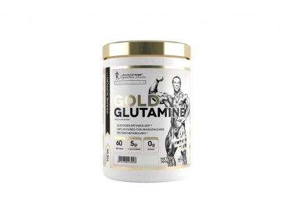 Kevin Levrone Gold Glutamine - 300 g