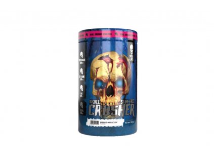 SKULL LABS® Skull Crusher Stimulant FREE - 350 g - Pre-workout bez stimulantů