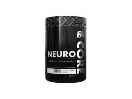 Fitness Authority Neuro CORE - 350 g - Pre-workout
