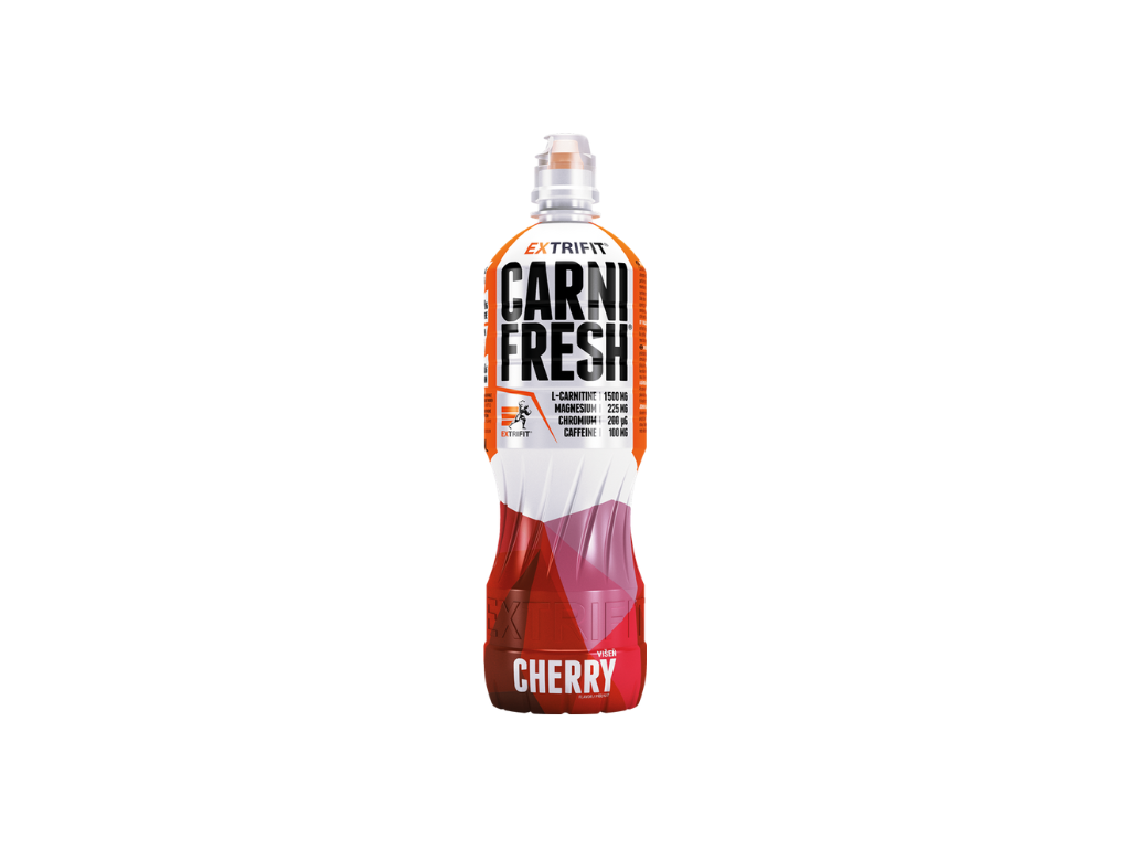 Extrifit Carnifresh - 850 ml