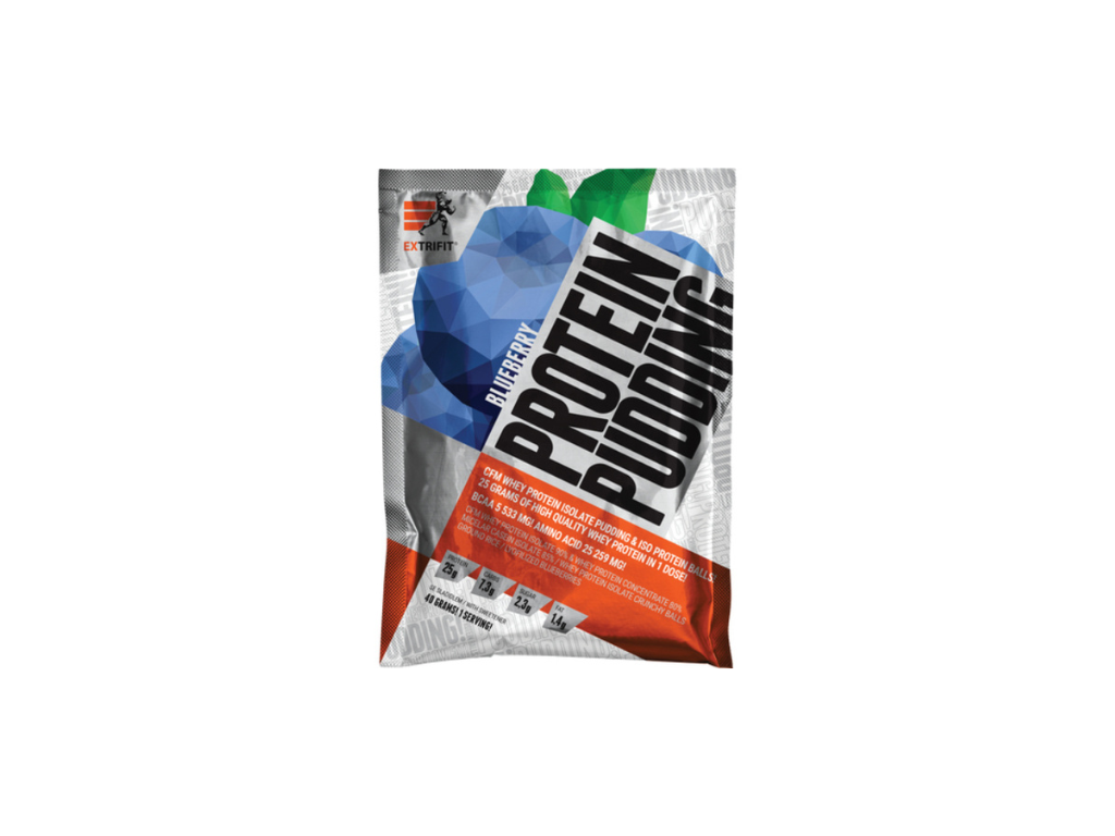 Extrifit Protein Pudding - 40 g