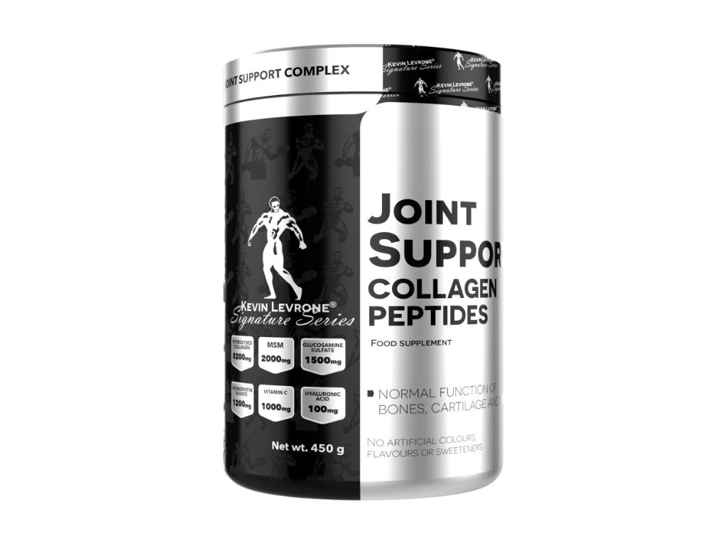 Kevin Levrone Signature Series Kevin Levrone Collagen Joint Support - 450 g