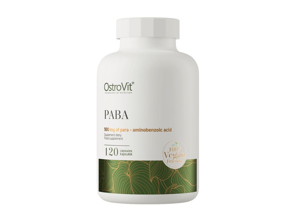 Ostrovit PABA - 90 tablet