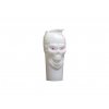 Skull Labs Shaker - 700 ml - White