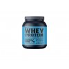 FitBoom Whey Protein 2250 g Citrónový koláč