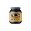 FitBoom Whey Protein 2250 g Čoko kokos