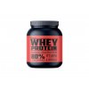 FitBoom Whey Protein 2250 g Jahoda