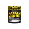 FA Napalm Crea TEST - 255 g - Podpora testosteronu