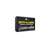 OLIMP Beta - Alanine Carno Rush - 80 kapslí - zlepšení regenerace