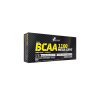 OLIMP BCAA Mega Caps 1100 mg - 120 kapslí - Aminokyseliny v kapslích