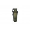 Grenade Smart Shaker Green/black - 500 ml - smart shaker pro uchování proteinu a dalších suplementů
