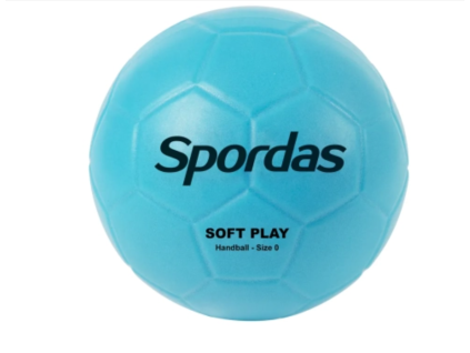SoftPlay házená (vel. 0)