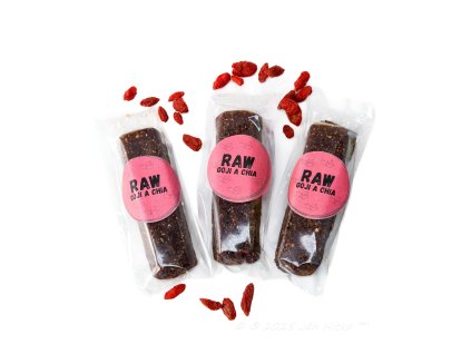 Raw Goji & Chia