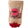 Granola malinová