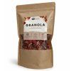 granola malinova