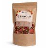 granola jahodova