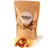 Granola ořechová