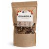 granola borůvky