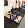 steel decor silovy trojboj powerlifting combo rack
