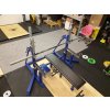 steel decor combo power rack powerlifting stojany IPF