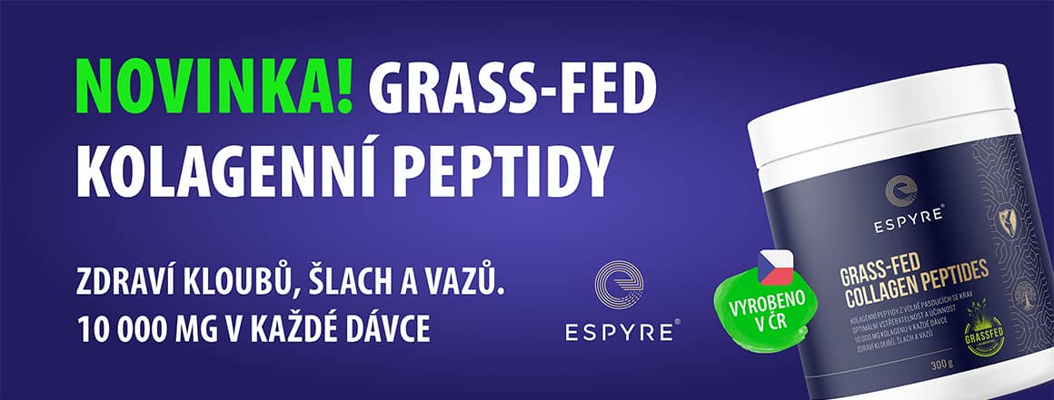 Grass fed kolagen