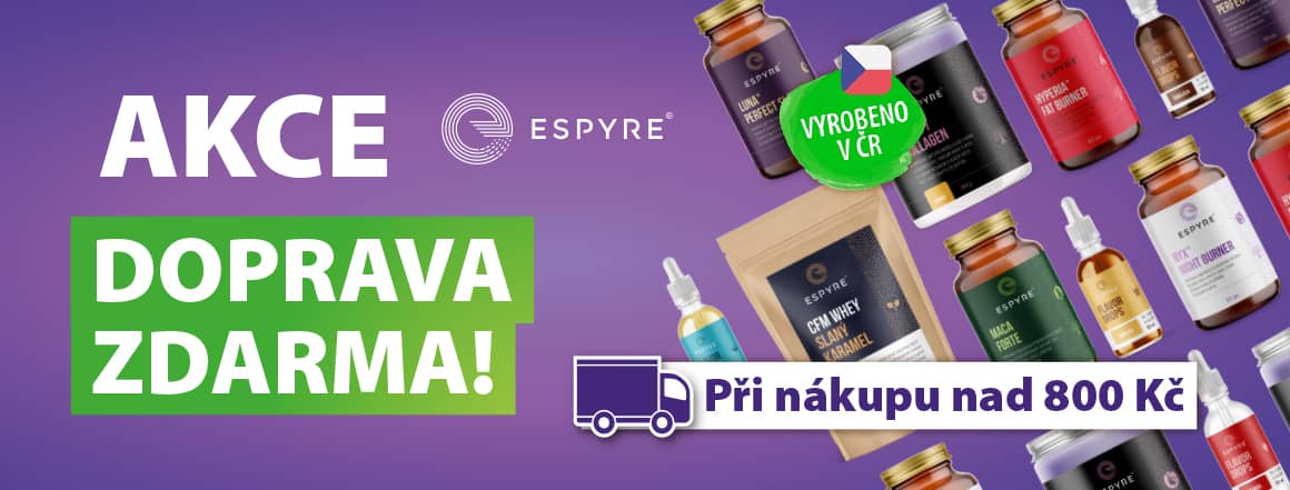 Doprava zdarma - desktop