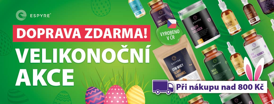 Doprava zdarma - desktop