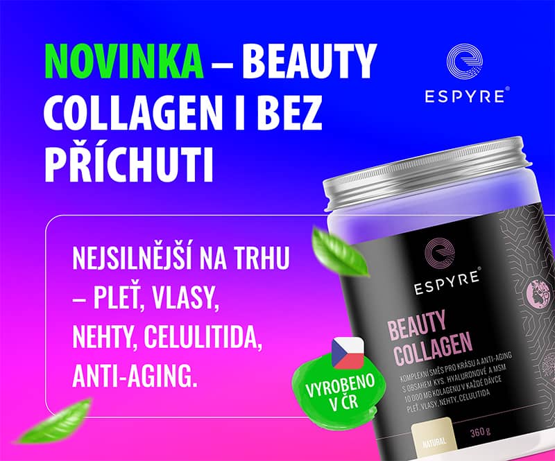 Beauty collagen natural