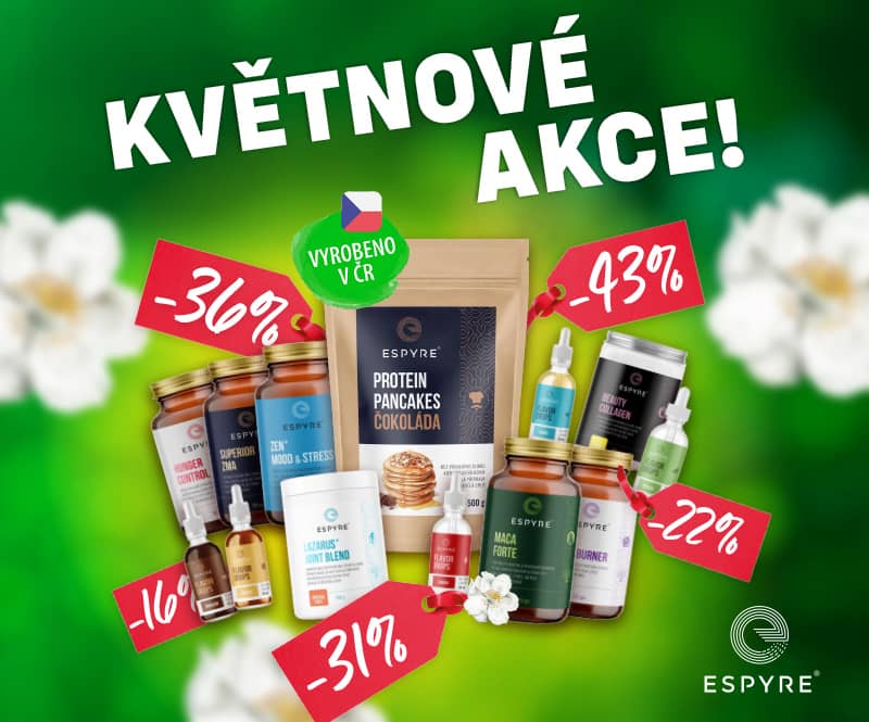Květnové akce - mobil