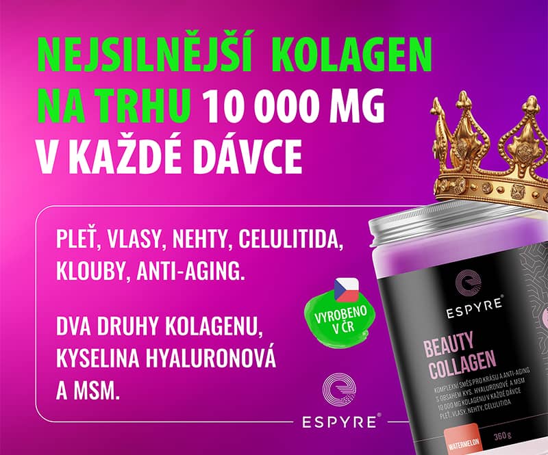 Beauty Collagen!