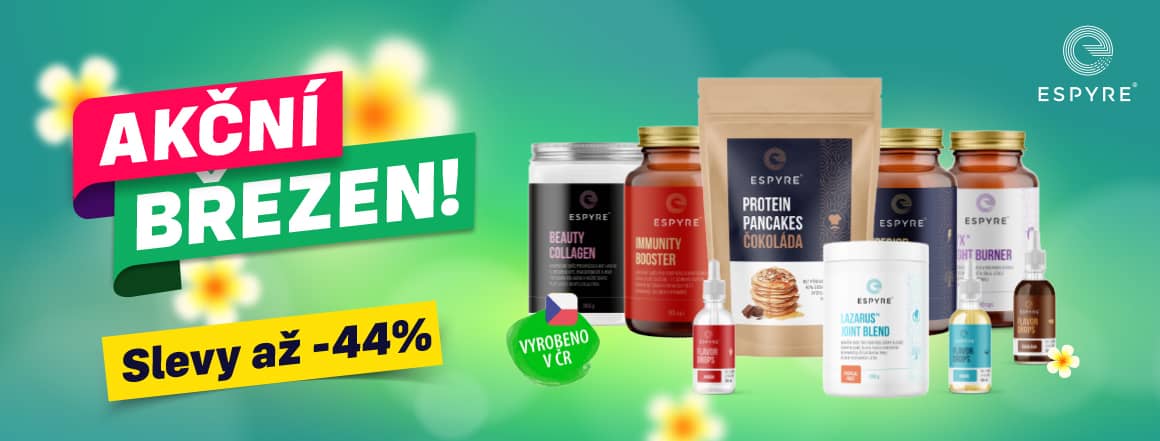 Březnové akce - desktop