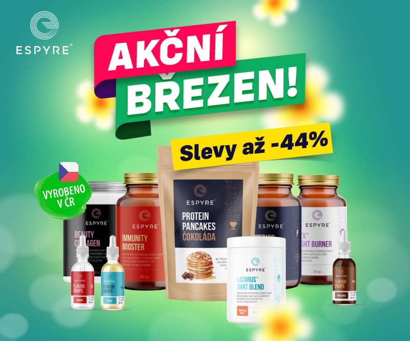 Březnové akce - mobil