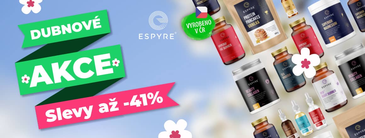 Dubnové akce - desktop