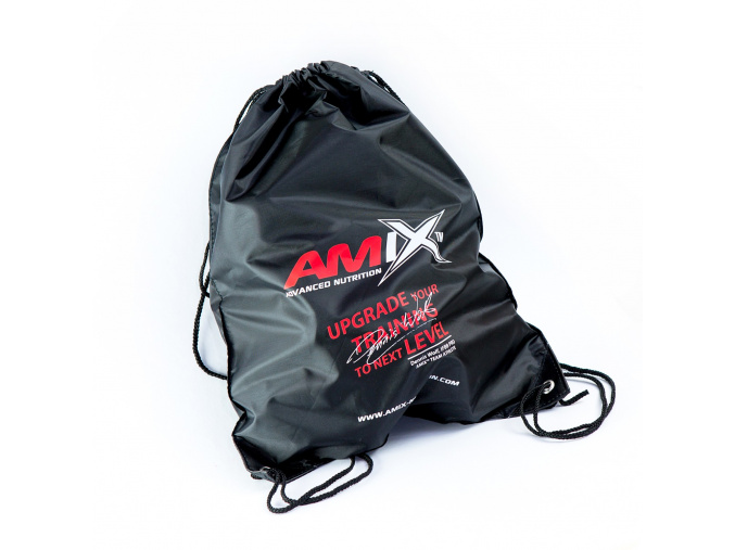 Amix Bag (Barva Zelená)